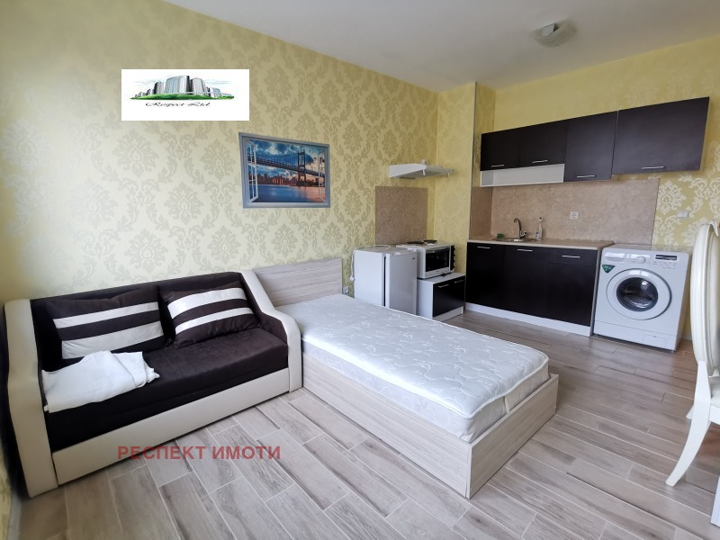 For Rent  Studio Sofia , Studentski grad , 35 sq.m | 41882951