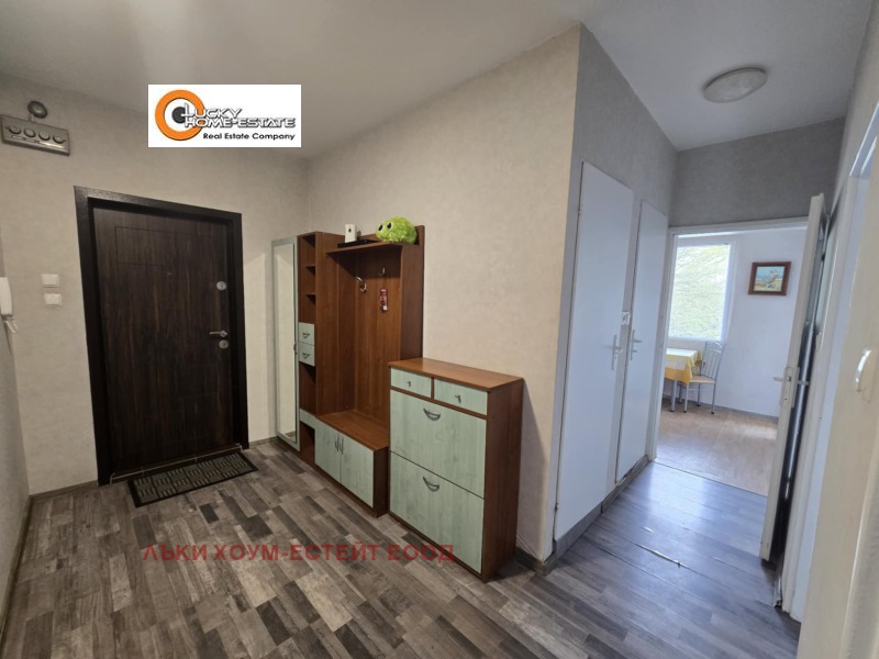 Издаје се  1 спаваћа соба Софија , Надежда 2 , 68 м2 | 11724914 - слика [11]