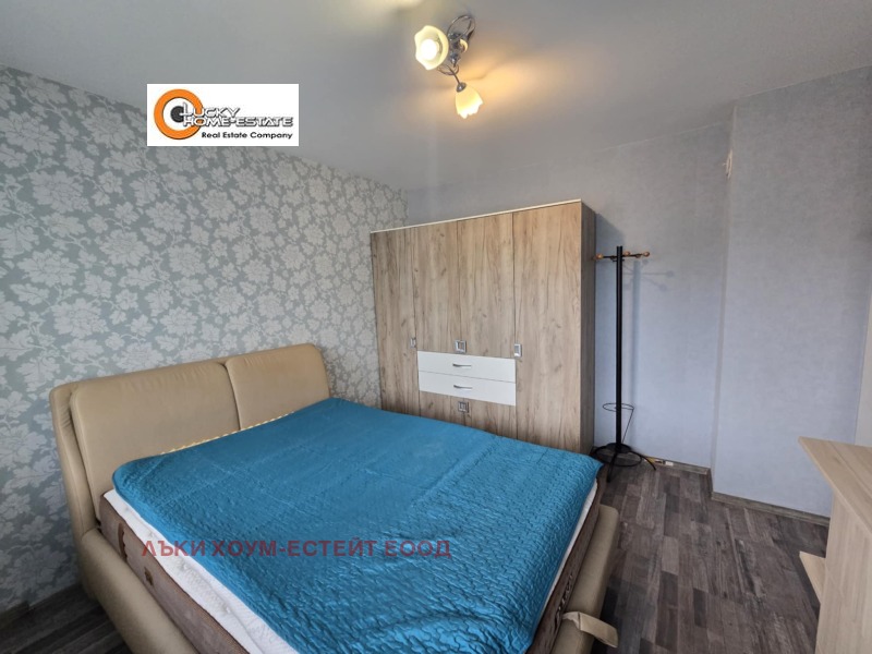 Издаје се  1 спаваћа соба Софија , Надежда 2 , 68 м2 | 11724914 - слика [6]