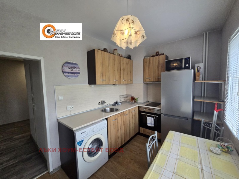 Издаје се  1 спаваћа соба Софија , Надежда 2 , 68 м2 | 11724914 - слика [9]