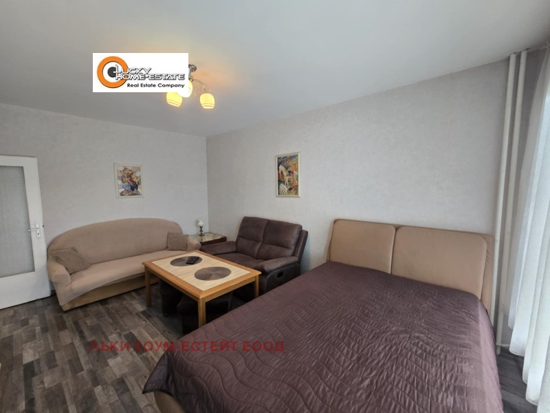 Издаје се  1 спаваћа соба Софија , Надежда 2 , 68 м2 | 11724914 - слика [3]
