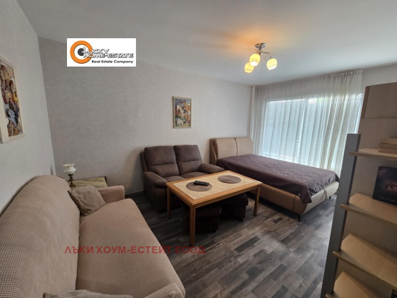 Издаје се  1 спаваћа соба Софија , Надежда 2 , 68 м2 | 11724914 - слика [2]