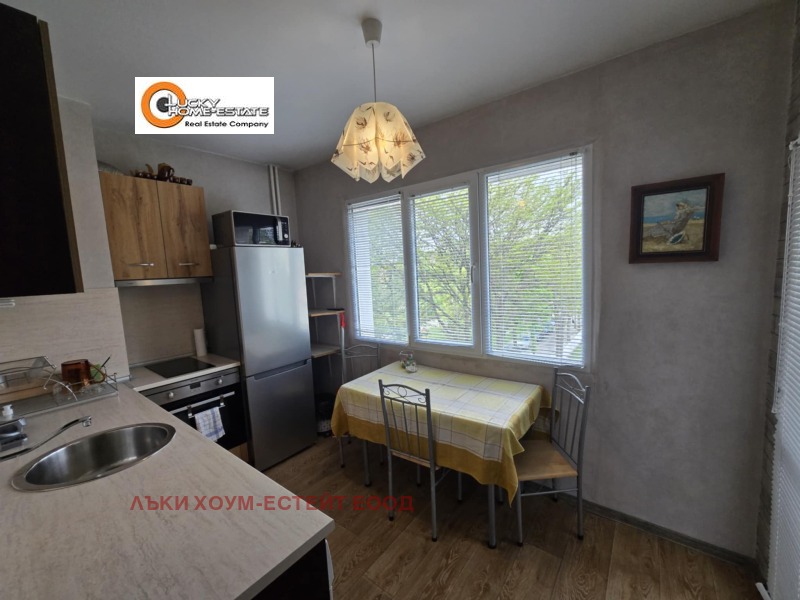 Издаје се  1 спаваћа соба Софија , Надежда 2 , 68 м2 | 11724914 - слика [8]