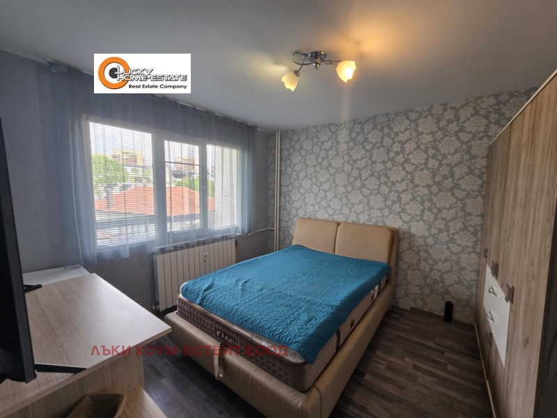 Издаје се  1 спаваћа соба Софија , Надежда 2 , 68 м2 | 11724914 - слика [5]