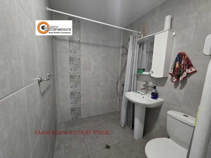 Издаје се  1 спаваћа соба Софија , Надежда 2 , 68 м2 | 11724914 - слика [12]