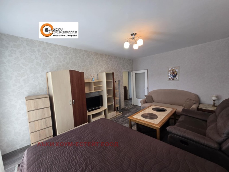 Издаје се  1 спаваћа соба Софија , Надежда 2 , 68 м2 | 11724914 - слика [4]