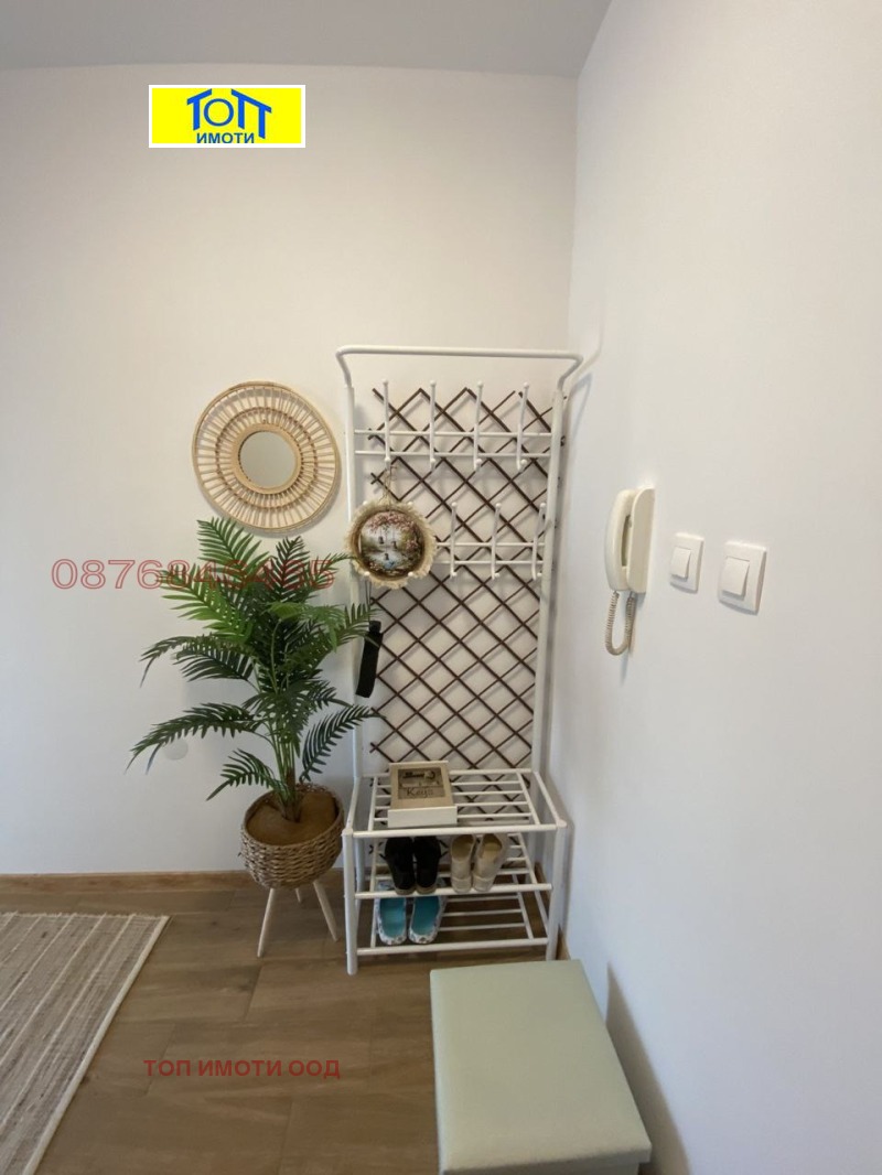 Para alugar  1 quarto Ruse , Vazrajdane , 62 m² | 17849463 - imagem [7]