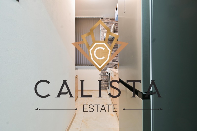 De inchiriat  1 dormitor Sofia , Ilinden , 55 mp | 91196708 - imagine [5]