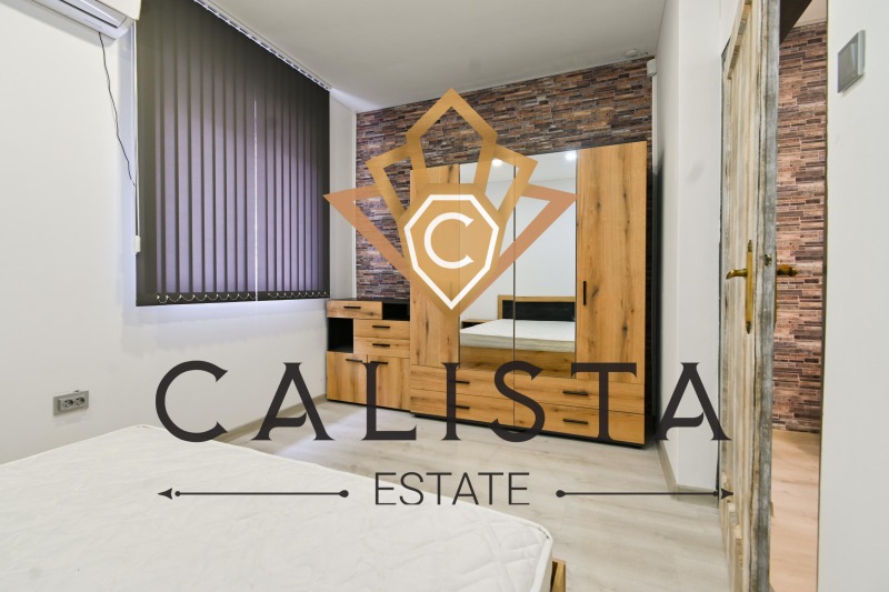 De inchiriat  1 dormitor Sofia , Ilinden , 55 mp | 91196708 - imagine [7]