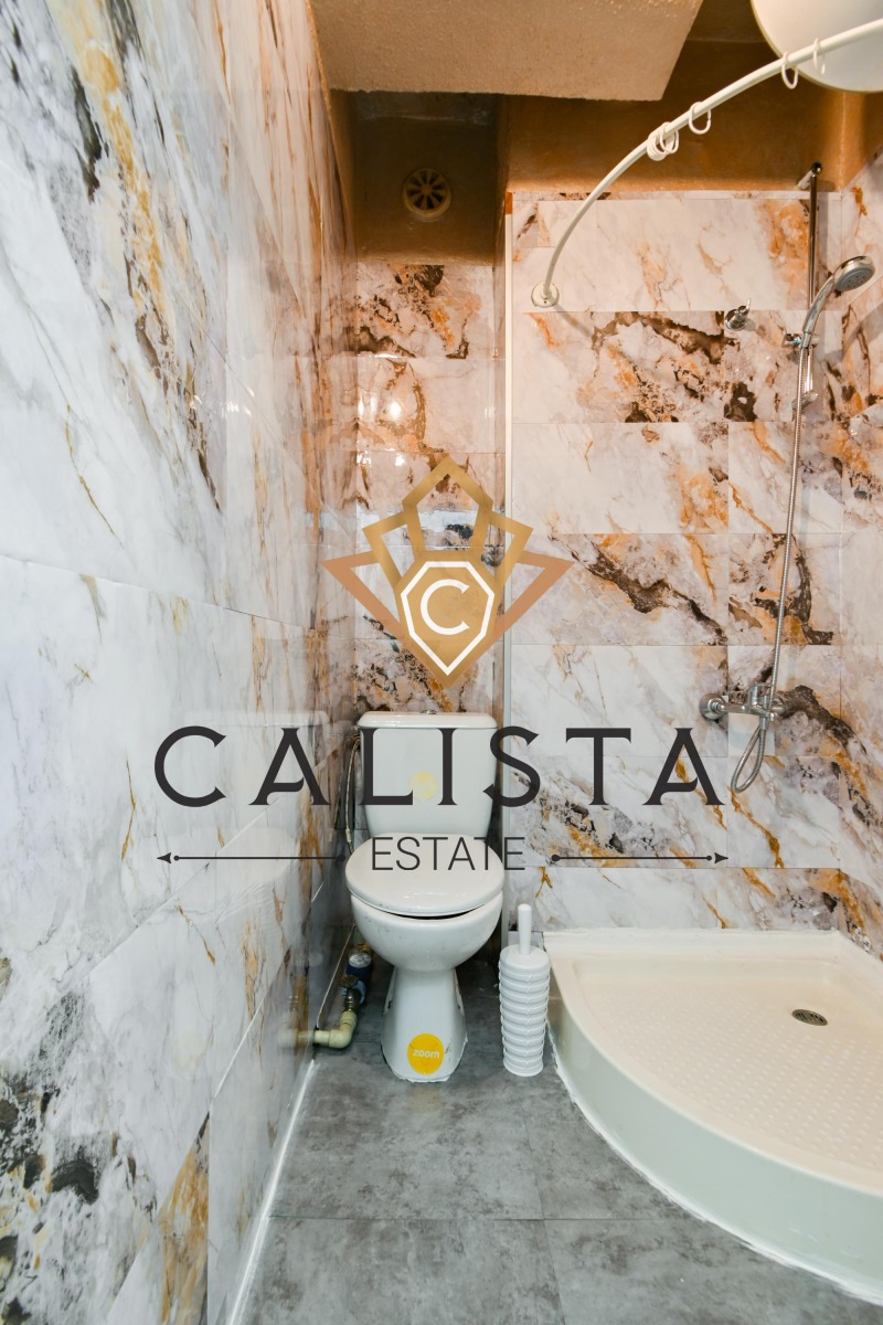 De inchiriat  1 dormitor Sofia , Ilinden , 55 mp | 91196708 - imagine [11]