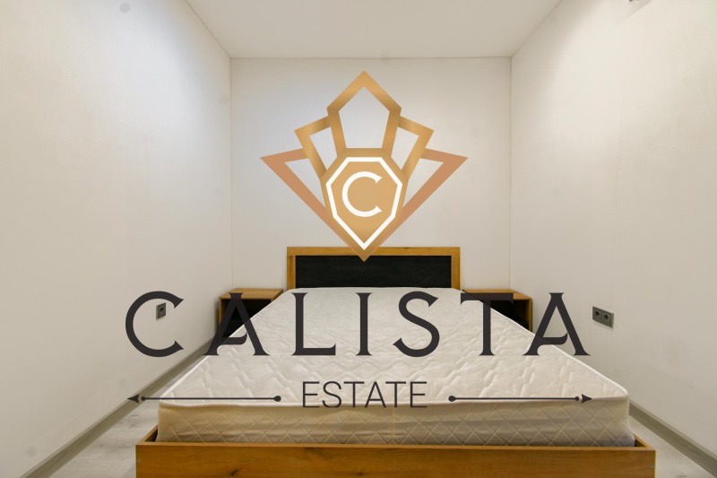 De inchiriat  1 dormitor Sofia , Ilinden , 55 mp | 91196708 - imagine [9]