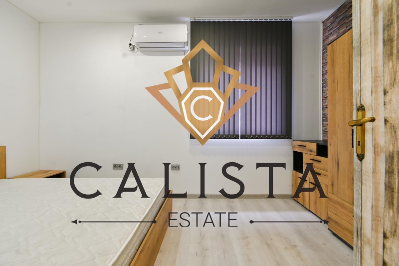De inchiriat  1 dormitor Sofia , Ilinden , 55 mp | 91196708 - imagine [10]