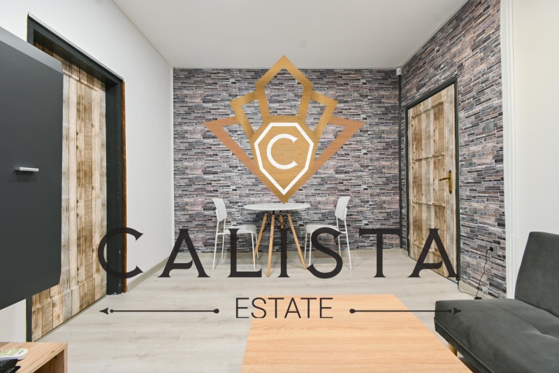 De inchiriat  1 dormitor Sofia , Ilinden , 55 mp | 91196708 - imagine [4]
