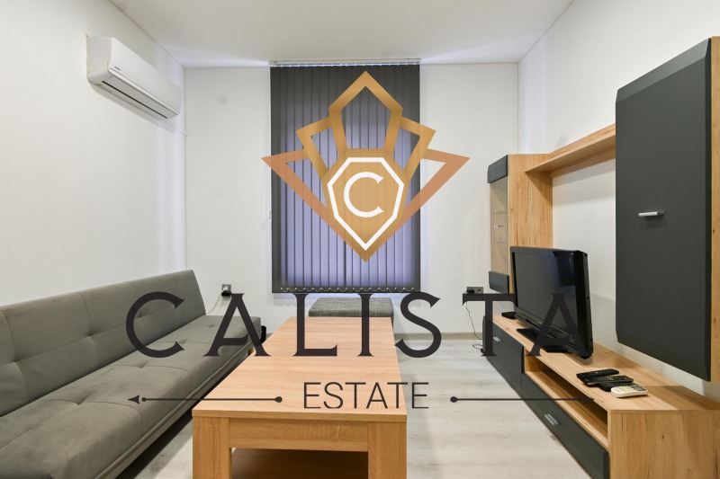 De inchiriat  1 dormitor Sofia , Ilinden , 55 mp | 91196708 - imagine [3]