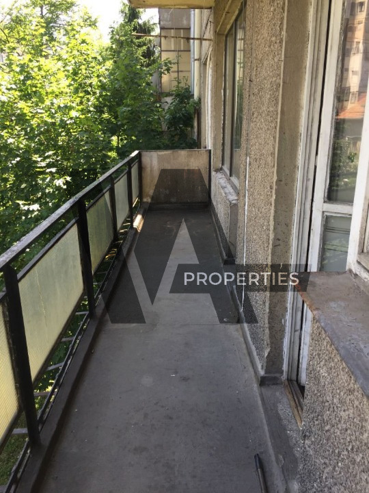 Дава под наем 2-СТАЕН, гр. София, Гоце Делчев, снимка 7 - Апартаменти - 53082278