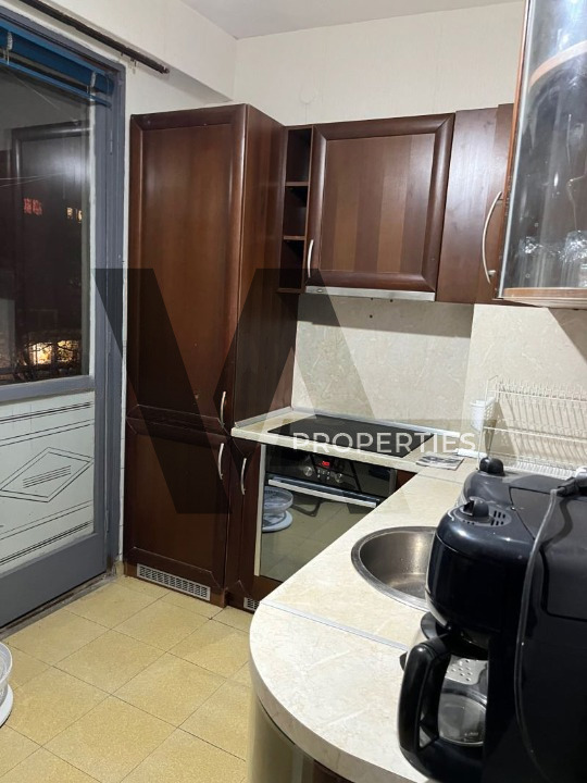 Дава под наем 2-СТАЕН, гр. София, Гоце Делчев, снимка 2 - Апартаменти - 53082278