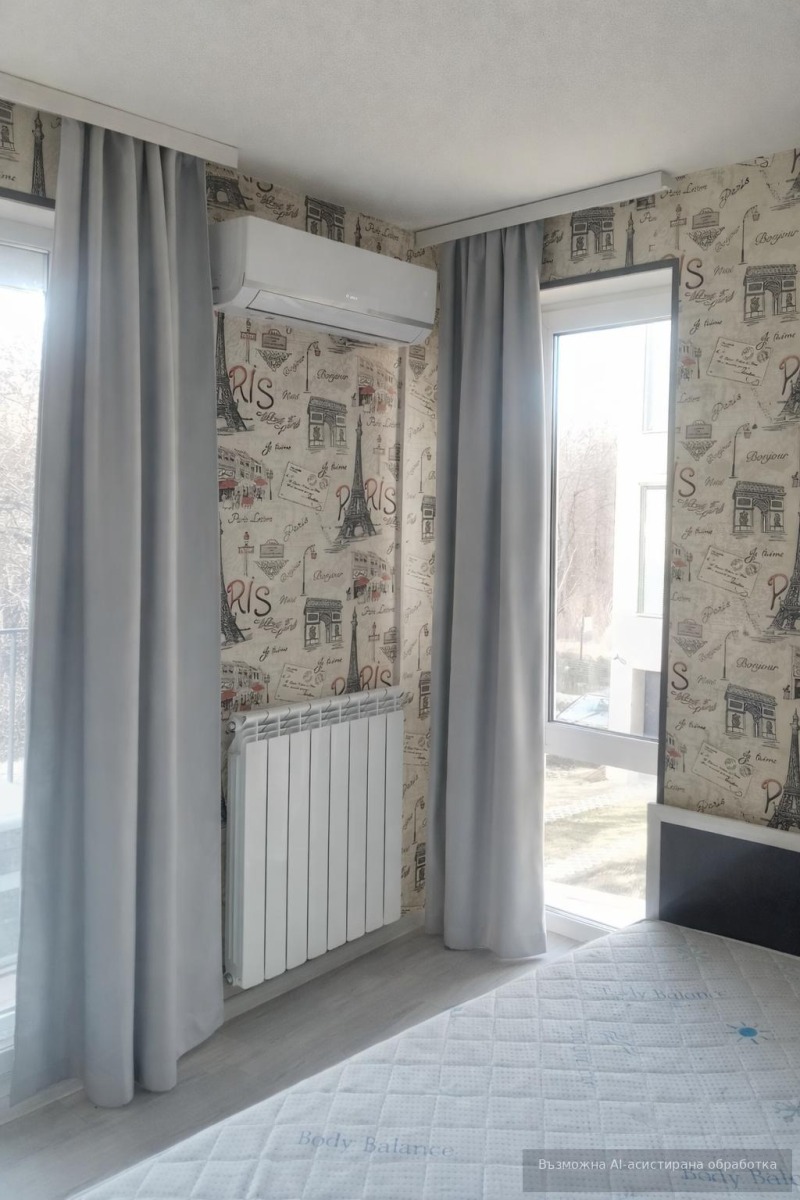 Дава под наем 2-СТАЕН, гр. София, Бъкстон, снимка 3 - Апартаменти - 53417456