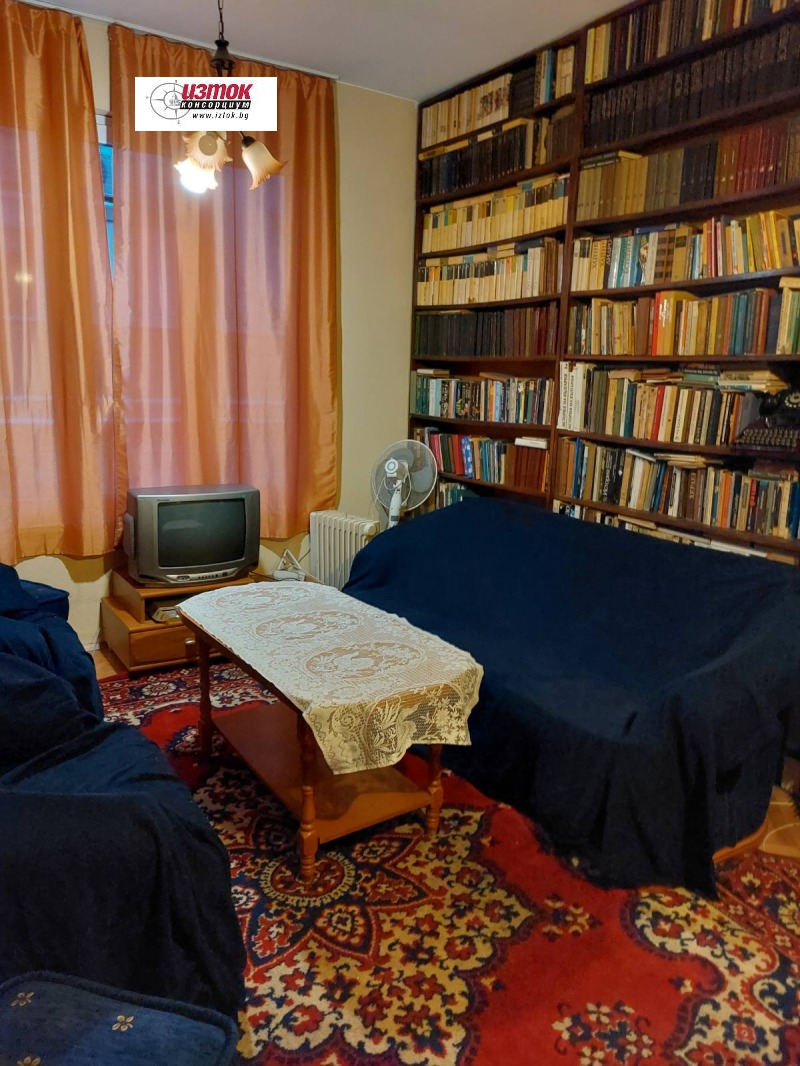 Дава под наем 3-СТАЕН, гр. София, Лозенец