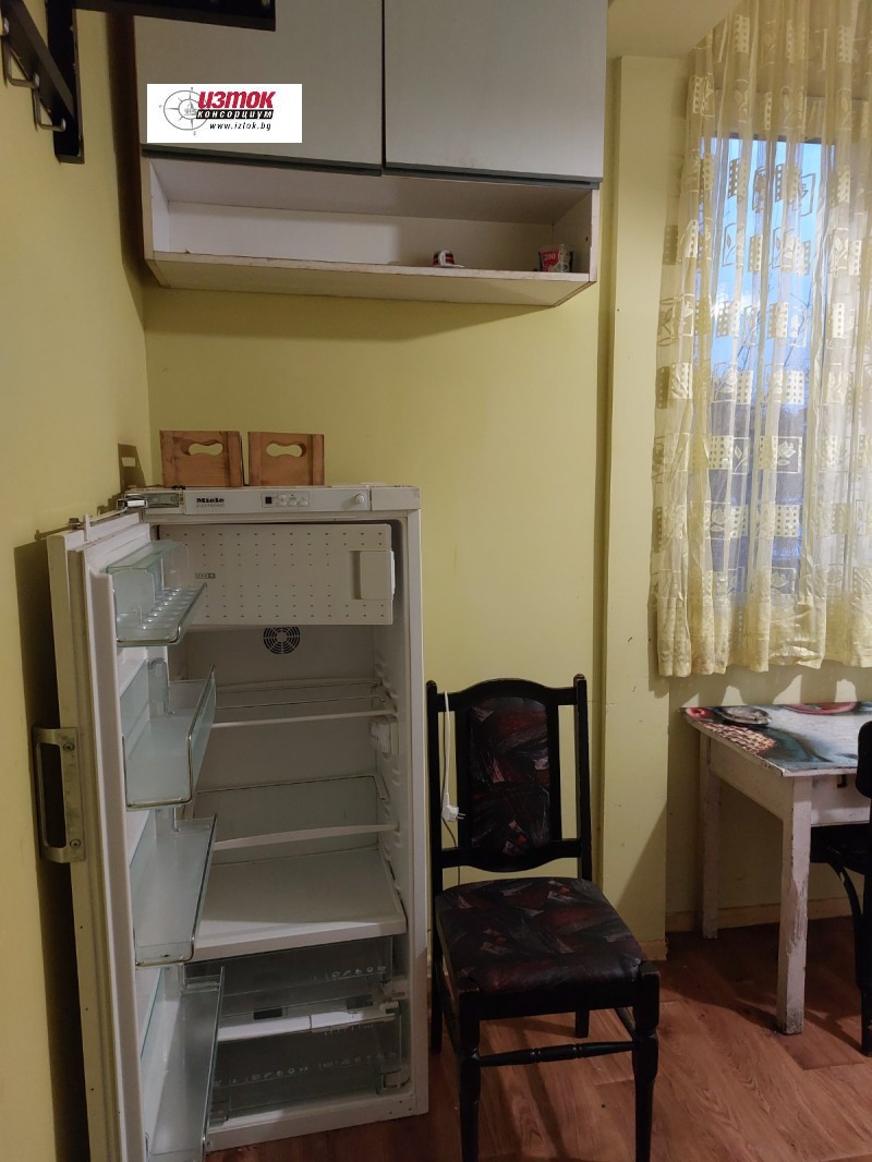 Дава под наем 3-СТАЕН, гр. София, Лозенец, снимка 13 - Апартаменти - 52410086