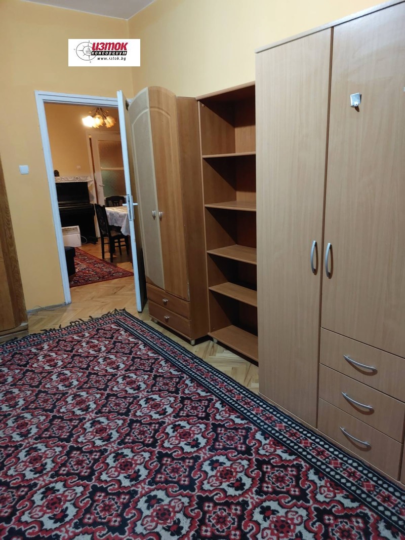 Дава под наем 3-СТАЕН, гр. София, Лозенец, снимка 6 - Апартаменти - 52410086