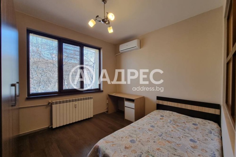 Дава под наем  3-стаен град София , Лагера , 78 кв.м | 34606807 - изображение [2]