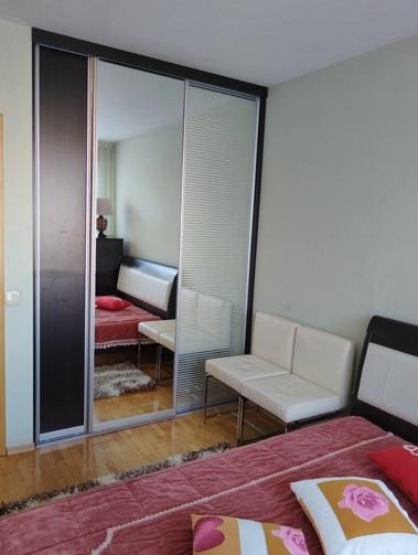 A louer  2 chambres Sofia , Dragalevtsi , 78 m² | 88172526 - image [2]