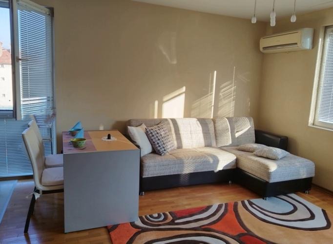A louer  2 chambres Sofia , Dragalevtsi , 78 m² | 88172526 - image [4]
