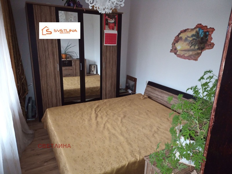 Дава под наем 3-СТАЕН, гр. София, Обеля, снимка 3 - Апартаменти - 53084282