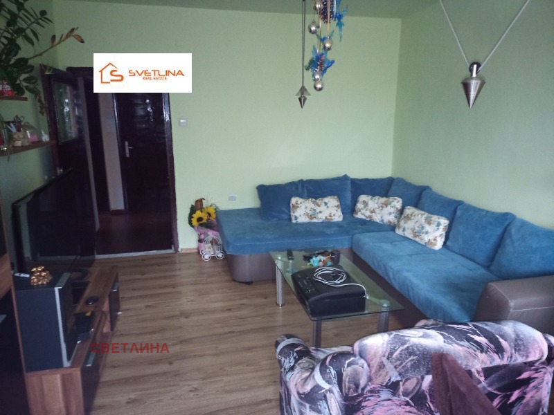 Дава под наем 3-СТАЕН, гр. София, Обеля, снимка 2 - Апартаменти - 53084282