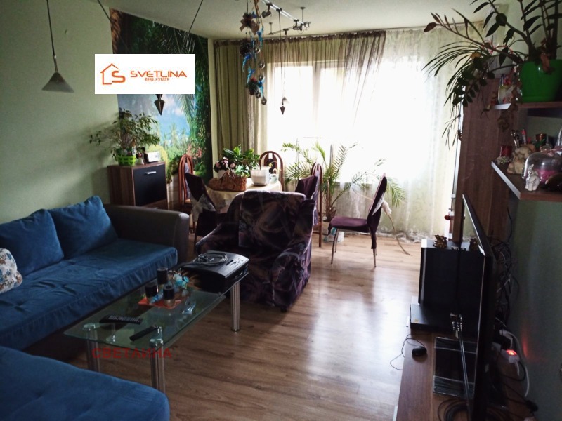 Дава под наем 3-СТАЕН, гр. София, Обеля