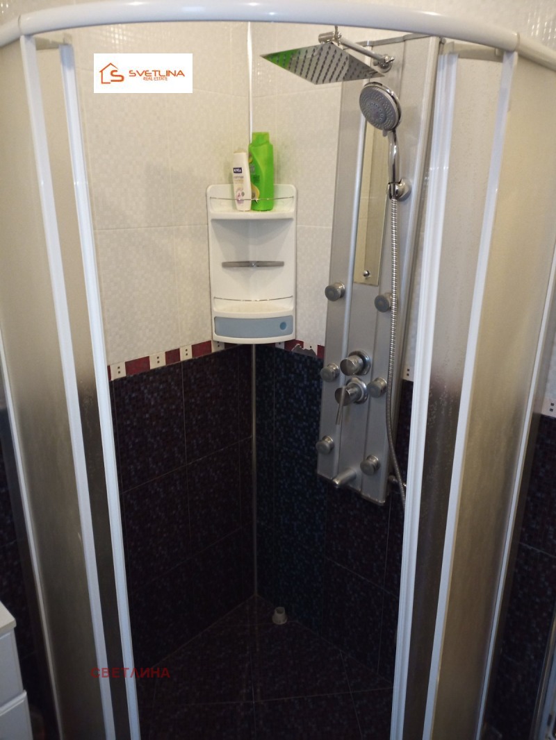 Дава под наем 3-СТАЕН, гр. София, Обеля, снимка 7 - Апартаменти - 53084282