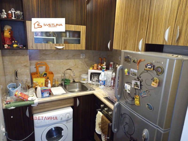 Дава под наем 3-СТАЕН, гр. София, Обеля, снимка 5 - Апартаменти - 53084282