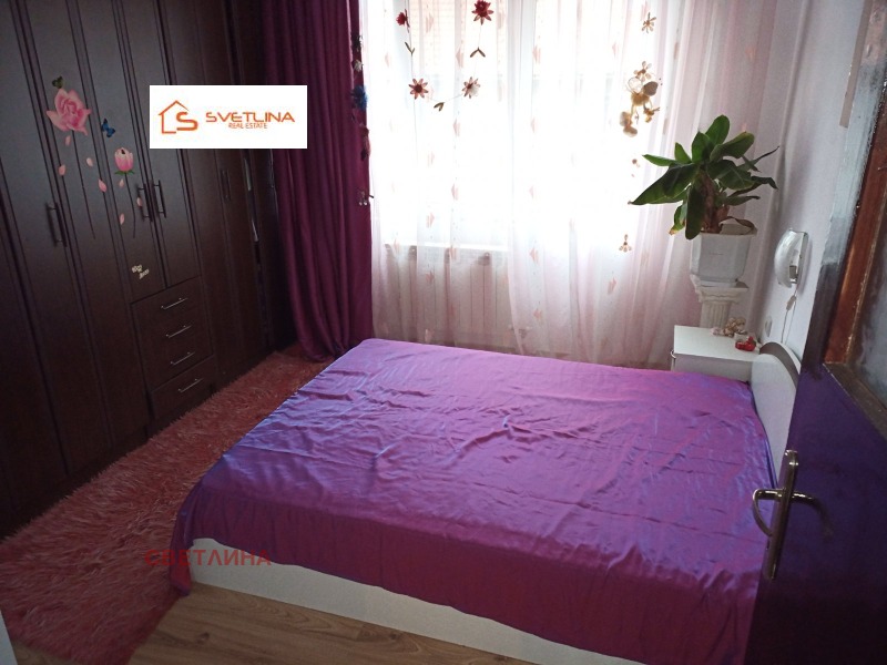 Дава под наем 3-СТАЕН, гр. София, Обеля, снимка 4 - Апартаменти - 53084282