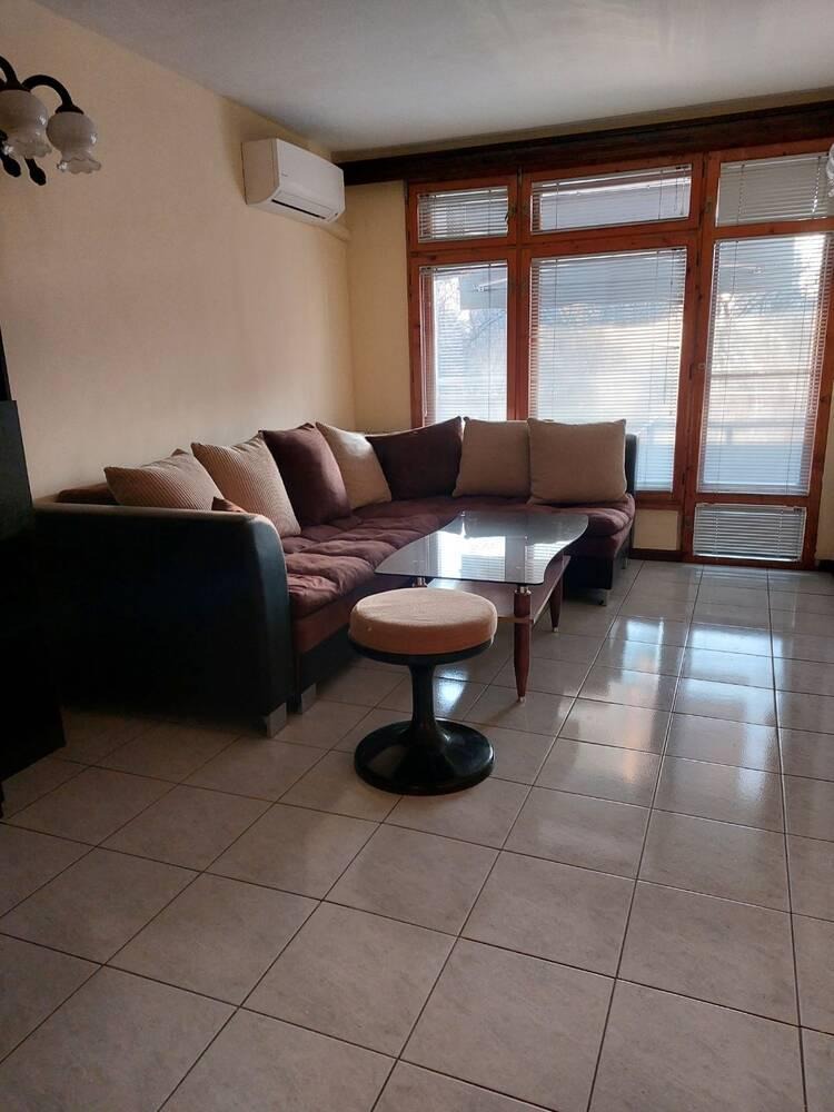 Te huur  3 slaapkamers Plovdiv , Mladezjki Chalm , 90 m² | 35568368 - afbeelding [2]