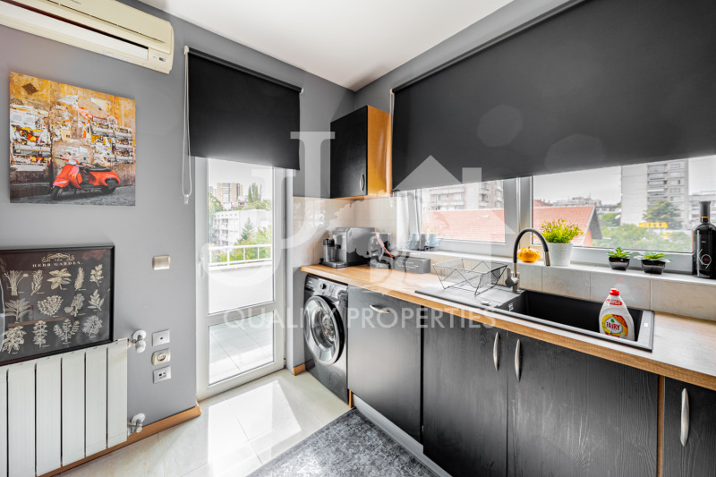 Издаје се  3+ спаваћа соба Софија , Изток , 150 м2 | 71101067 - слика [11]