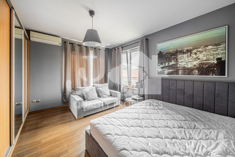 Издаје се  3+ спаваћа соба Софија , Изток , 150 м2 | 71101067 - слика [6]