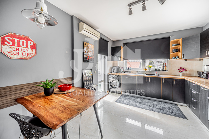 Издаје се  3+ спаваћа соба Софија , Изток , 150 м2 | 71101067 - слика [9]