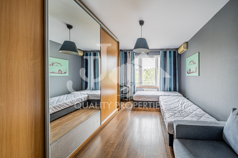 Издаје се  3+ спаваћа соба Софија , Изток , 150 м2 | 71101067 - слика [12]