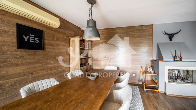 Издаје се  3+ спаваћа соба Софија , Изток , 150 м2 | 71101067 - слика [5]