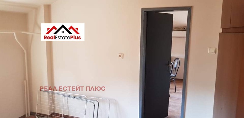 Дава под наем АТЕЛИЕ, ТАВАН, гр. Плевен, Идеален център, снимка 5 - Апартаменти - 53324860