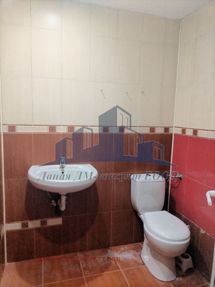 Til leje  Hus Gulv Shumen , Kurshun cheshma , 61 kvm | 40257393 - billede [9]