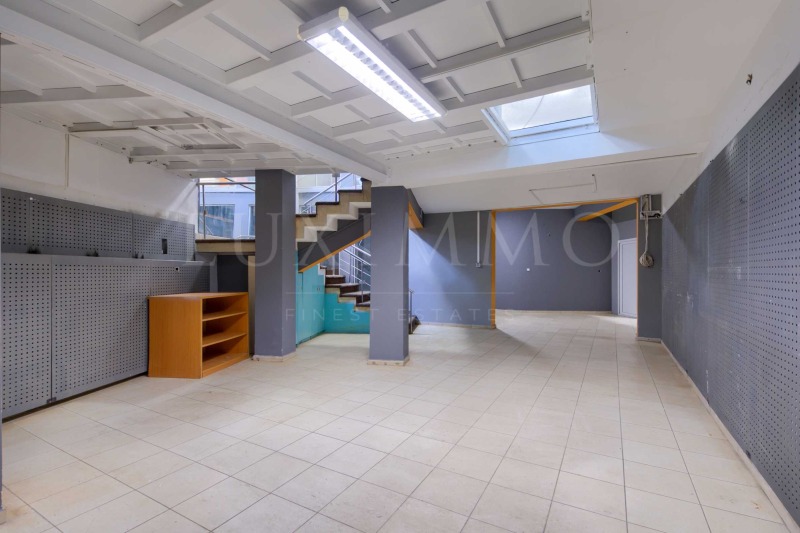 Til leje  Butik Sofia , Strelbishte , 556 kvm | 42421239 - billede [15]