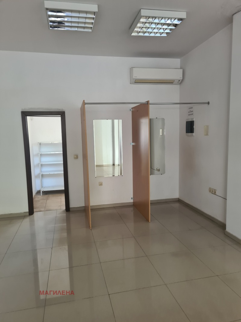 En renta  Comercio Plovdiv , Vastanicheski , 70 metros cuadrados | 60587553 - imagen [2]