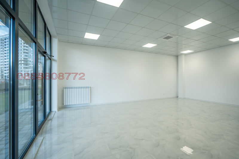 Дава под наем МАГАЗИН, гр. София, Дружба 2, снимка 2 - Магазини - 52743882