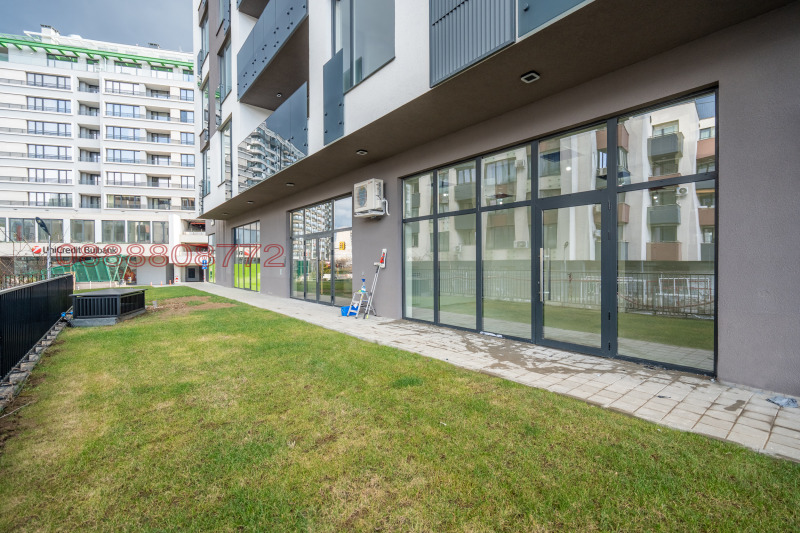 Дава под наем МАГАЗИН, гр. София, Дружба 2, снимка 15 - Магазини - 52743882