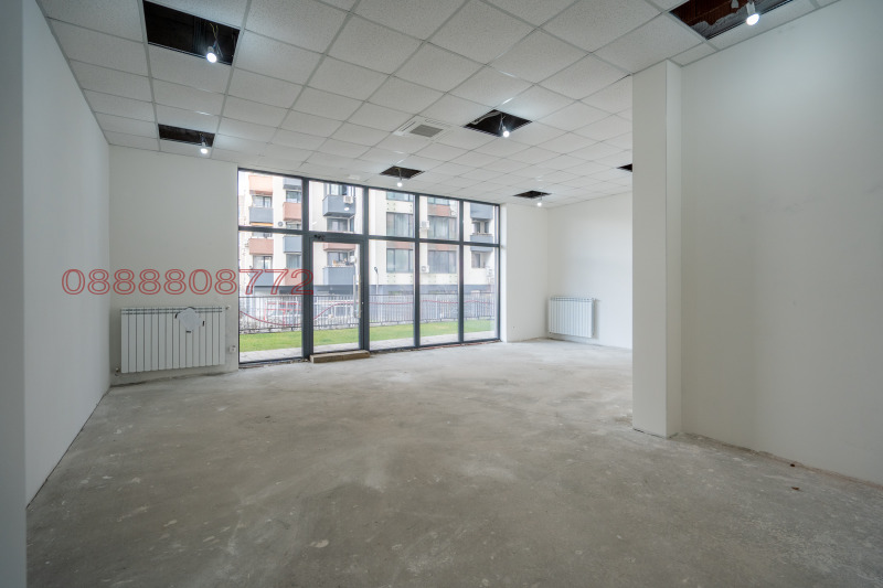 Дава под наем МАГАЗИН, гр. София, Дружба 2, снимка 14 - Магазини - 52743882