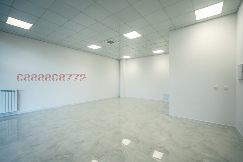 Дава под наем МАГАЗИН, гр. София, Дружба 2, снимка 3 - Магазини - 52743882