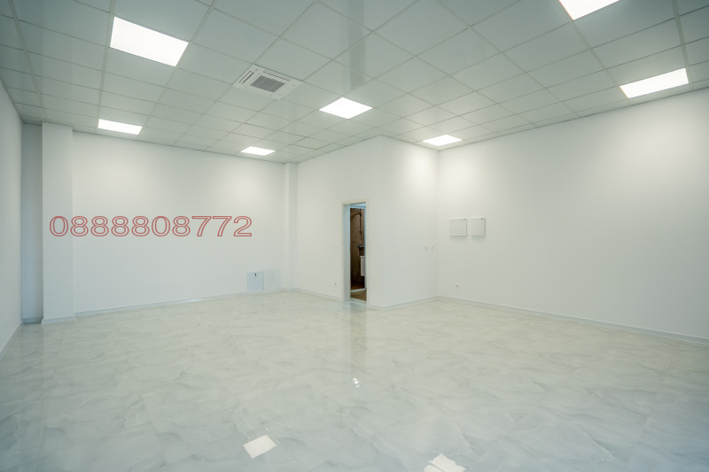 Дава под наем МАГАЗИН, гр. София, Дружба 2, снимка 5 - Магазини - 52743882