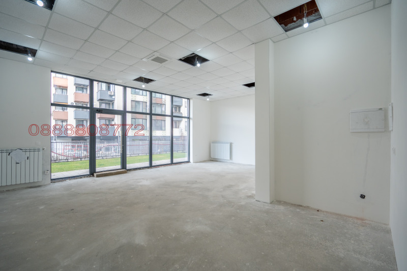 Дава под наем МАГАЗИН, гр. София, Дружба 2, снимка 13 - Магазини - 52743882