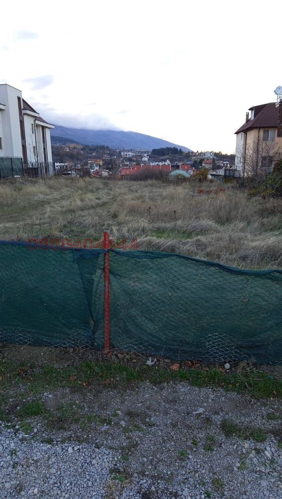 Дава под наем МЯСТО, гр. София, с. Панчарево, снимка 2 - Парцели - 52770005